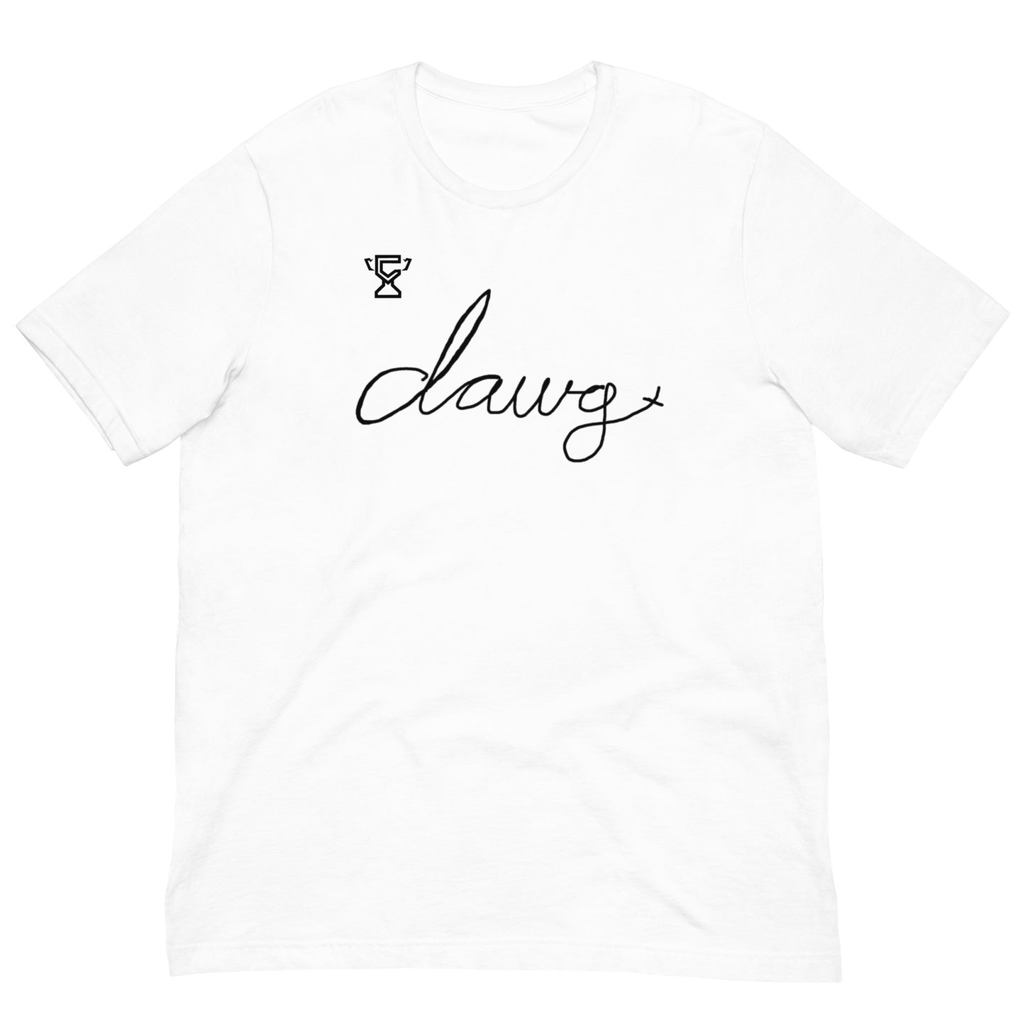 Terrell Carter-Williams Unisex T-Shirt Yellow/White