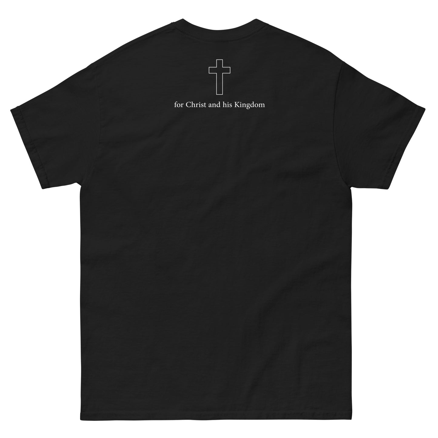 Will McCluskey 2023-2024 Unisex T-Shirt
